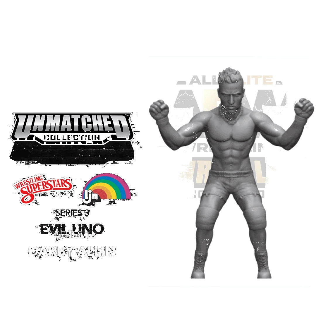 jazwares aew figures pre order