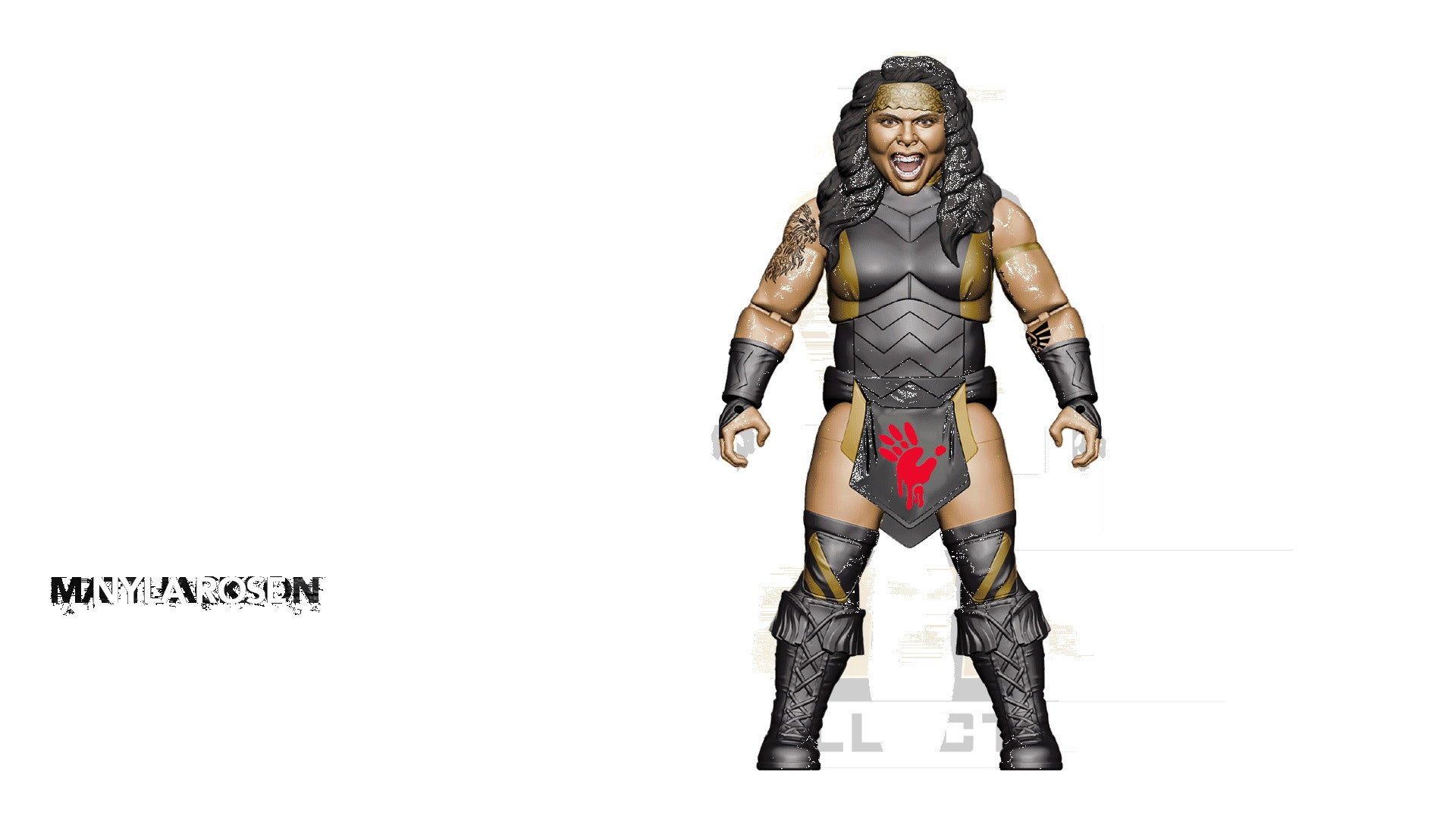 aew series 7