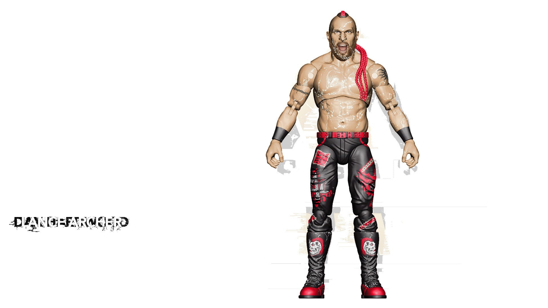 aew series 7