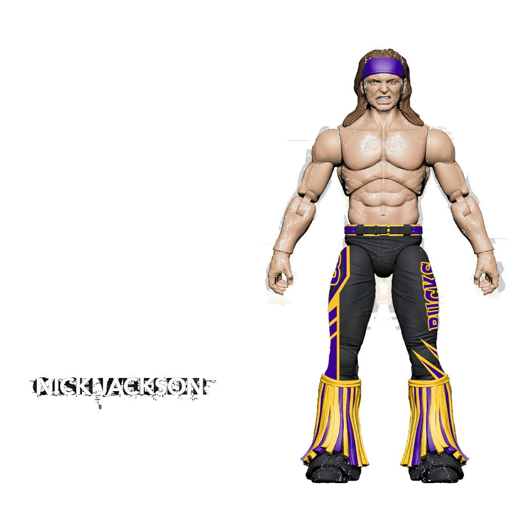 jazwares aew figures pre order