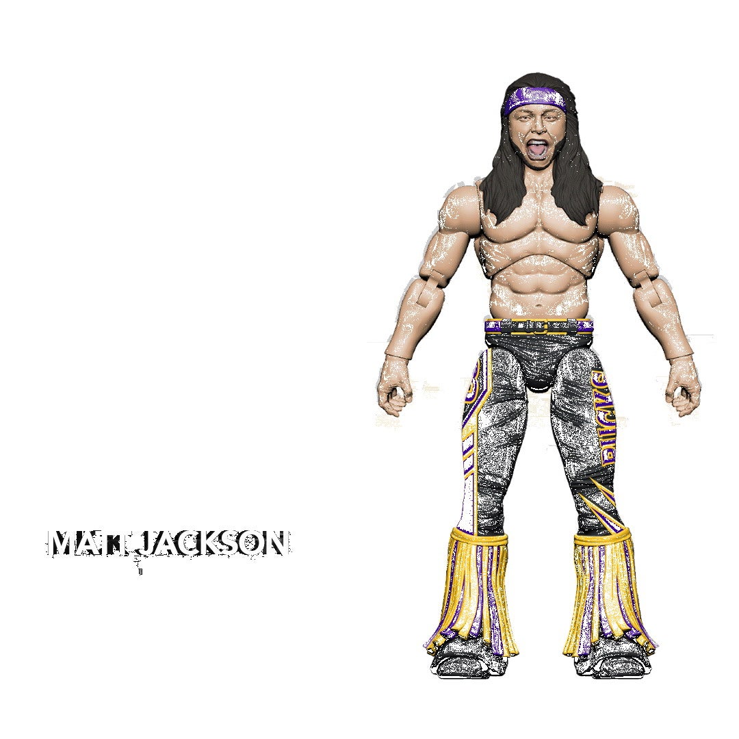 aew series 7