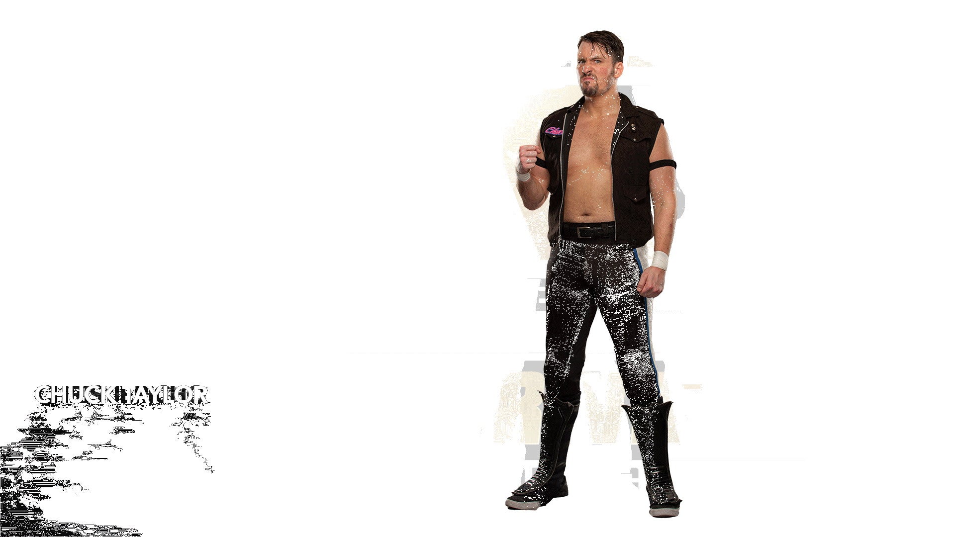 aew series 8