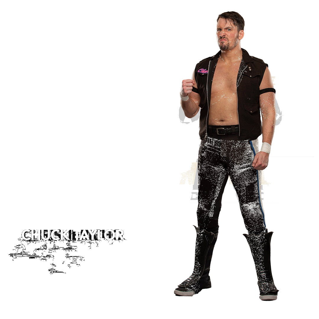 aew series 8