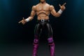 AEW_Kenny_Omega_Hero_lights