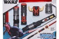 LIGHTSABER FORGE DARTH MAUL in pck 2