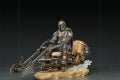 The Mandalorian on Speederbike-IS_02