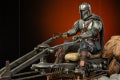 The Mandalorian on Speederbike-IS_04