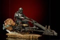 The Mandalorian on Speederbike-IS_07