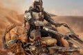 The Mandalorian on Speederbike-IS_08