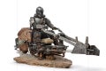 The Mandalorian on Speederbike-IS_11