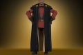 STAR WARS THE VINTAGE COLLECTION 3.75-INCH GREEF KARGA Figure - oop (1)