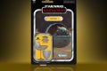 STAR WARS THE VINTAGE COLLECTION 3.75-INCH THE CHILD Figure - in pck