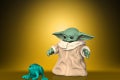 STAR WARS THE VINTAGE COLLECTION 3.75-INCH THE CHILD Figure - oop (2)