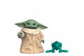 STAR WARS THE VINTAGE COLLECTION 3.75-INCH THE CHILD Figure - oop (white bckgrnd 1)