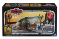 STAR WARS THE VINTAGE COLLECTION BOBA FETT’S SLAVE I Vehicle - in pck (1)