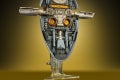 STAR WARS THE VINTAGE COLLECTION BOBA FETT’S SLAVE I Vehicle - oop (2)