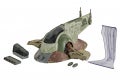 STAR WARS THE VINTAGE COLLECTION BOBA FETT’S SLAVE I Vehicle - oop (6)