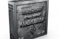 MONOPOLY STAR WARS THE MANDALORIAN Edition in pck 2