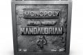 MONOPOLY STAR WARS THE MANDALORIAN Edition in pck 3