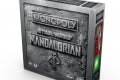 MONOPOLY STAR WARS THE MANDALORIAN Edition in pck 4