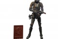 STAR WARS THE BLACK SERIES CREDIT COLLECTION 6-INCH DEATH TROOPER Figure - oop