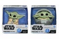 STAR WARS THE BOUNTY COLLECTION SERIES 2, THE CHILD 2.2-inch Collectibles, 2-Packs in pck 1