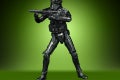 STAR WARS THE VINTAGE COLLECTION CARBONIZED COLLECTION 3.75-INCH DEATH TROOPER - oop