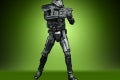 STAR WARS THE VINTAGE COLLECTION CARBONIZED COLLECTION 3.75-INCH DEATH TROOPER - oop3