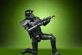 STAR WARS THE VINTAGE COLLECTION CARBONIZED COLLECTION 3.75-INCH DEATH TROOPER - oop5