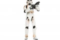 STAR WARS THE VINTAGE COLLECTION CARBONIZED COLLECTION 3.75-INCH REMNANT TROOPER oop 6