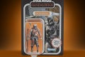 STAR WARS THE VINTAGE COLLECTION CARBONIZED COLLECTION 3.75-INCH THE MANDALORIAN - in pck