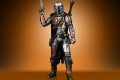 STAR WARS THE VINTAGE COLLECTION CARBONIZED COLLECTION 3.75-INCH THE MANDALORIAN - oop 3