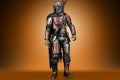 STAR WARS THE VINTAGE COLLECTION CARBONIZED COLLECTION 3.75-INCH THE MANDALORIAN - oop 4
