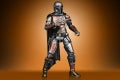 STAR WARS THE VINTAGE COLLECTION CARBONIZED COLLECTION 3.75-INCH THE MANDALORIAN - oop 7