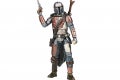STAR WARS THE VINTAGE COLLECTION CARBONIZED COLLECTION 3.75-INCH THE MANDALORIAN - oop2