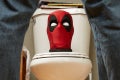 MARVEL LEGENDS DEADPOOL’S PREMIUM INTERACTIVE HEAD - Lifestyle (1)