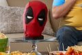 MARVEL LEGENDS DEADPOOL’S PREMIUM INTERACTIVE HEAD - Lifestyle (4)