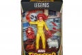 MARVEL LEGENDS SERIES 6-INCH MARVEL’S FIRESTAR Figure - in pck