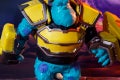 Sulley_Stylized