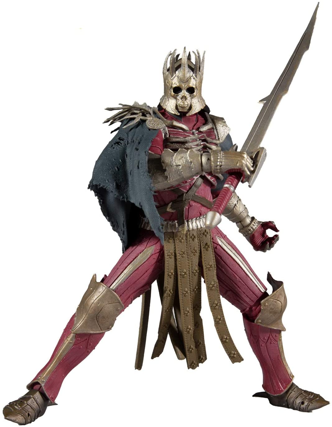 hot toys the witcher