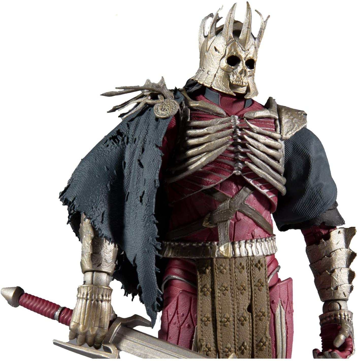 hot toys the witcher