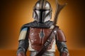 STAR WARS THE VINTAGE COLLECTION 3.75-INCH THE MANDALORIAN Figure - oop(1)