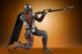 STAR WARS THE VINTAGE COLLECTION 3.75-INCH THE MANDALORIAN Figure - oop(3)