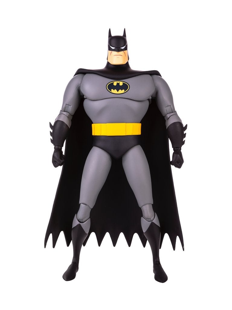 Mondo Batman: The Animated Series 1/6 Scale Figure (Black Variant) |  