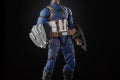 MARVEL LEGENDS SERIES 6-INCH INFINITY SAGA CAPTAIN AMERICA Figure - oop (1)