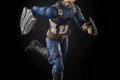 MARVEL LEGENDS SERIES 6-INCH INFINITY SAGA CAPTAIN AMERICA Figure - oop (2)