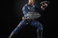 MARVEL LEGENDS SERIES 6-INCH INFINITY SAGA CAPTAIN AMERICA Figure - oop (3)