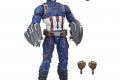 MARVEL LEGENDS SERIES 6-INCH INFINITY SAGA CAPTAIN AMERICA Figure - oop (5)