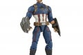 MARVEL LEGENDS SERIES 6-INCH INFINITY SAGA CAPTAIN AMERICA Figure - oop (6)