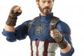 MARVEL LEGENDS SERIES 6-INCH INFINITY SAGA CAPTAIN AMERICA Figure - oop (9)